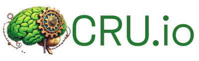 CRU Logo