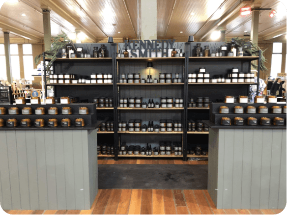 kennedy smith candles cru subscription agency-min
