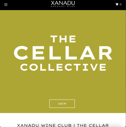 xanadu CRU Subscription Agency